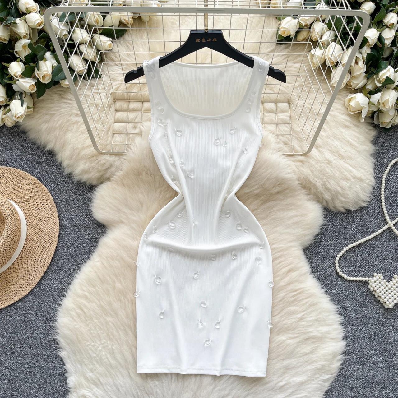 pearl embellished bodycon dress Strapless Pearl Embellished Maxi Dress Nude